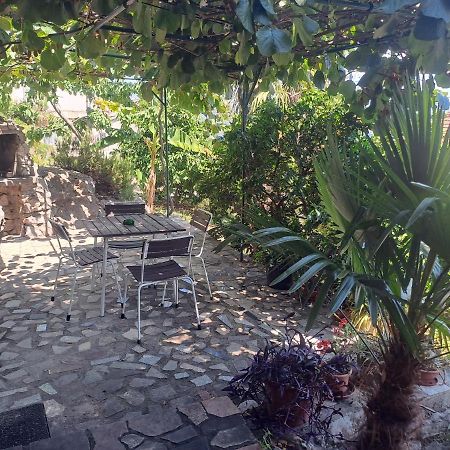 Apartment Camelia โอปาติยา ภายนอก รูปภาพ