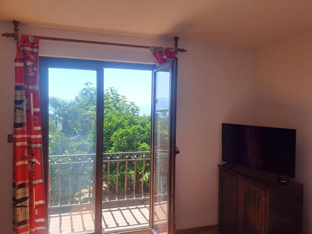 Apartment Camelia โอปาติยา ภายนอก รูปภาพ